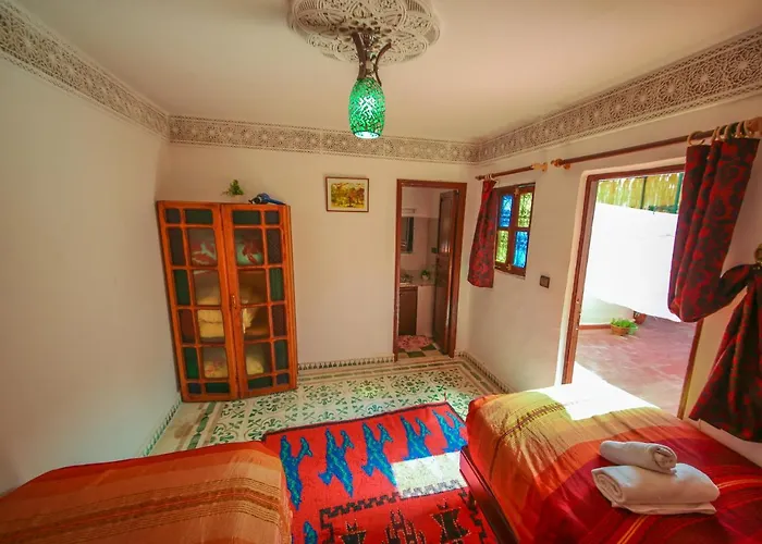 Riad Fes Basma