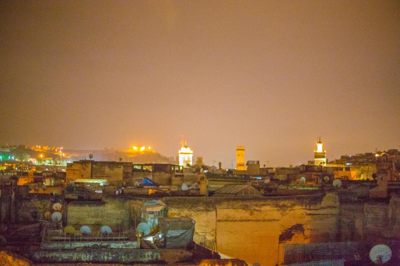 Riad Basma Fes