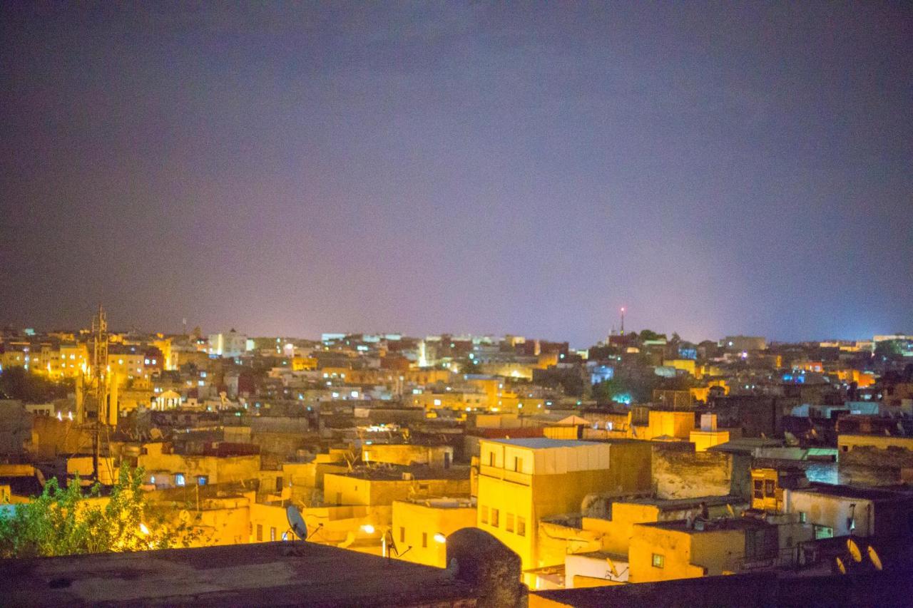 Basma Riad Fes