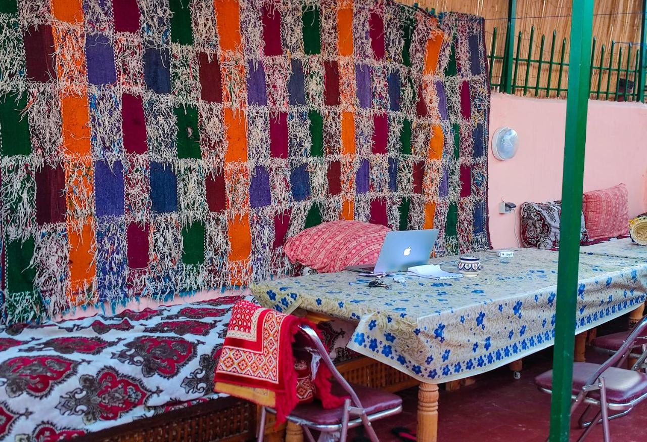 Basma Riad Fes