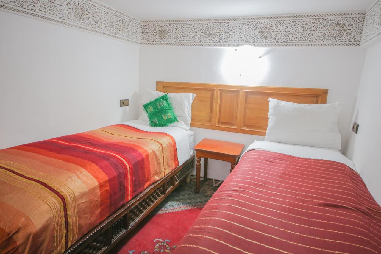Basma Riad Fes