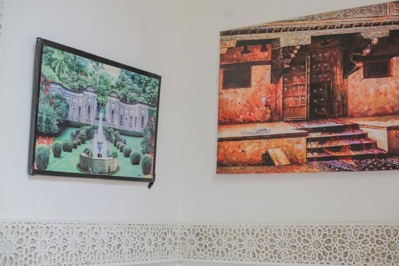 Basma Riad Fes